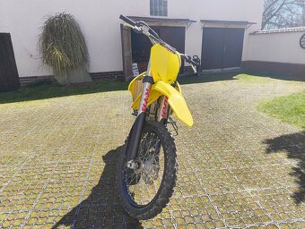 Suzuki RM-Z 250 2017 - 3