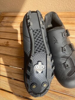 Mtb boty/tretry - 3