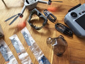Nový DJI Mini 4 Pro - 3