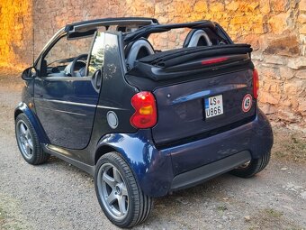 Smart od 15 let - 3