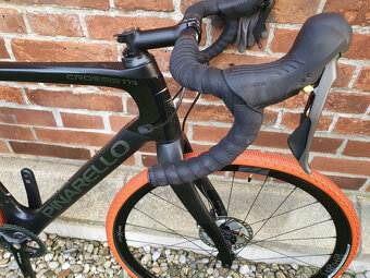 Gravel Bike Pinarello Crossista Grevil Shimano GRX 800 Ekar - 3