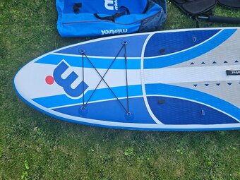 Paddleboard Mistral Allround 10,6′ - 3