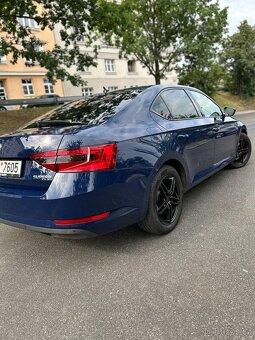 Škoda Superb 3 - 3