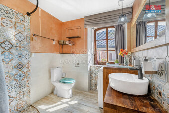 Prodej chalupy, 52 m², Janův Důl - 3