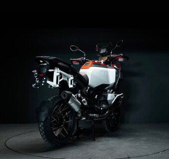 🏍️ BMW R 1300 GS Adventure - Racing Red Automat 👍👍👍 - 3
