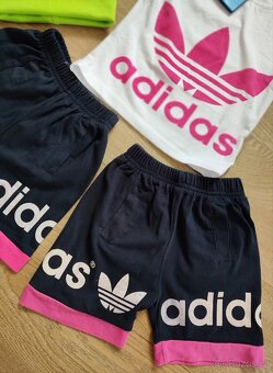Set oblečení pro holčičku vel. - 80 - 3