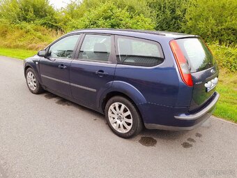 Ford Focus - 3