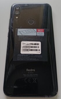 Xiaomi Redmi 7 32GB - 3