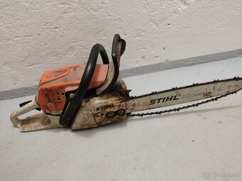 Stihl - 3