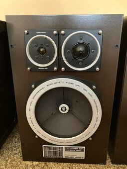 Grundig Box 1500a Professional - 3