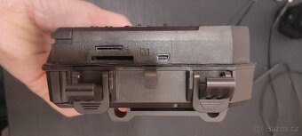 Fotopast Bunaty Full HD GSM - 3