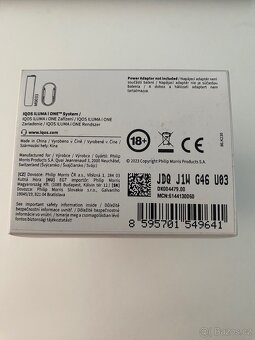 I.QOS ilumai one - 3