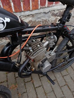 Motokolo 80cc - 3