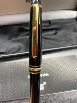 Pero MONTBLANC - 3