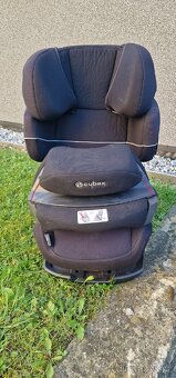 Autosedačka Cybex s izofixem - 2x stejné kusy - 3