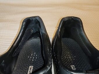 Van Rysel 900 silniční tretry vel. 44 černé - 3