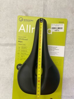 Nove  Silnicni sedlo Ergon M L - 3