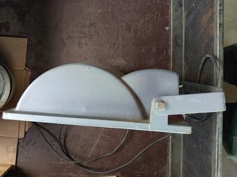 Reflektorové svítidlo 400W IP65 - 3