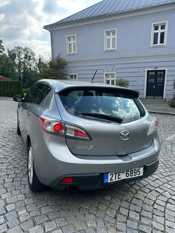 Mazda 3 BL 1.6 77kw - 3