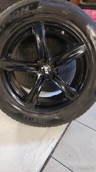 Alu disky AEZ 5x108 R18 - Ford, Volvo, atd - 3