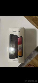 Samsung a14 - 3