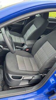 Škoda Octavia 2 1.9TDi 77Kw rok 2009 - 3