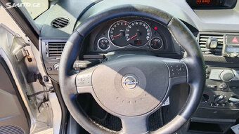 Opel Meriva 1,4 LPG - 3