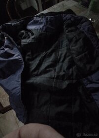 Podzimní bunda vel L - 3