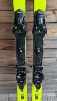 lyže HEAD WC Rebels e-RACE PRO, 170cm - 3