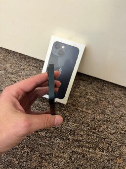 Apple iPhone 13 Mini 128gb Midnight. - 3