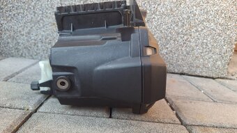 Přední světlo BMW R 1200GS - 3