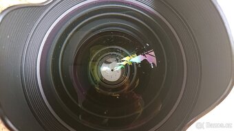 SIGMA 20mm f/1,4 DG HSM ART - 3