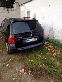 Peugeot 307 16 benzín - 3