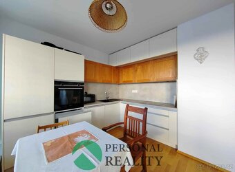 Prodej bytu 2+kk, Plzeň - SYLVÁN, ev.č. 02657 - 3