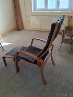 Pohodlné křeslo - 3