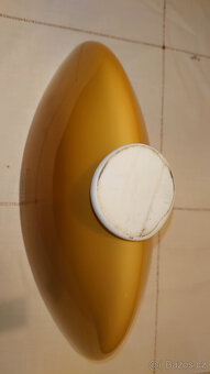 Mísa / Žardiniéra z vícevrstvého skla - 3