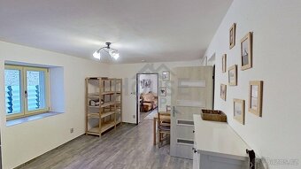 Prodej byty 3+kk s vlastní terasou, komorou a sklepem, 68 m² - 3