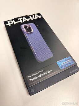 Iphone 16 pro pitaka - 3