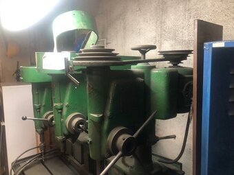 Stojanová vrtačka - 3