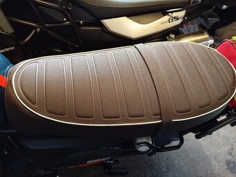 Royal Enfield Bear 650 - 3