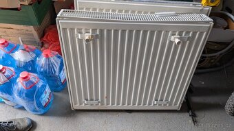 Radiator klasik 600x700mm 2ks - 3