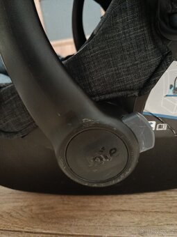 Autosedačka joie - 3