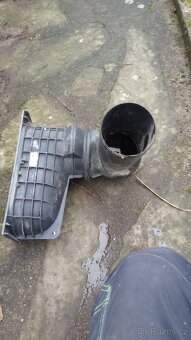 Gaigr - lapač střešních nečistot - 3