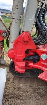 5t minibagr powertilt(2020) Takeuchi TB290 bez AdBlue - 3