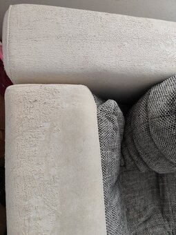 Sedací souprava - 3