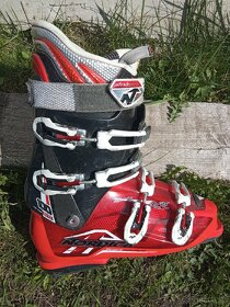 Lyžáky Nordica speedmachine 100 - 3