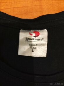 Dámské triko CF moto Gladiátor, vel.M - 3