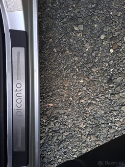 Kia Picanto 1,0i 45kW - 3