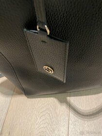 Gucci kabelka jako nová - 3