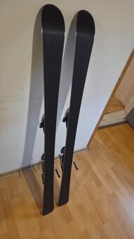 Lyže vel.130cm - 3